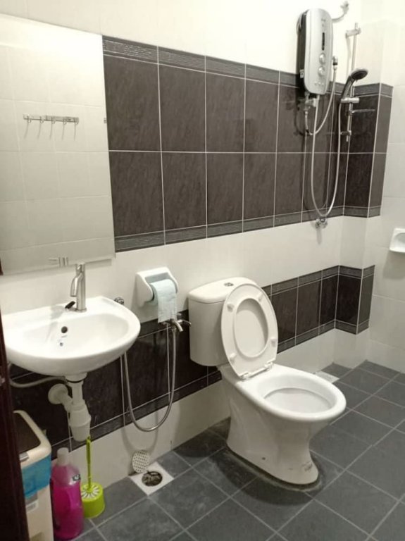 bb villas 5 min jonker melaka