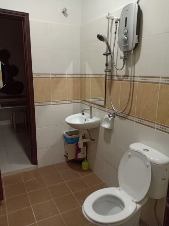 bb villas 5 min jonker melaka