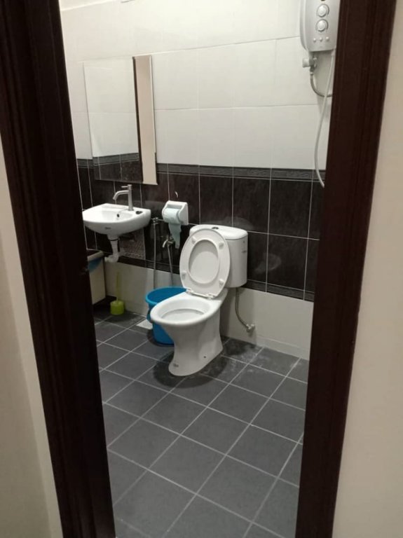 bb villas 5 min jonker melaka