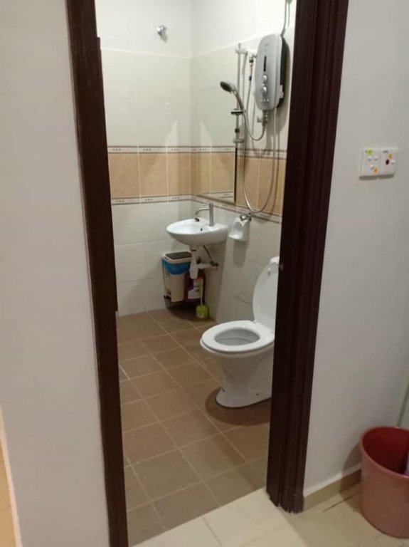 bb villas 5 min jonker melaka