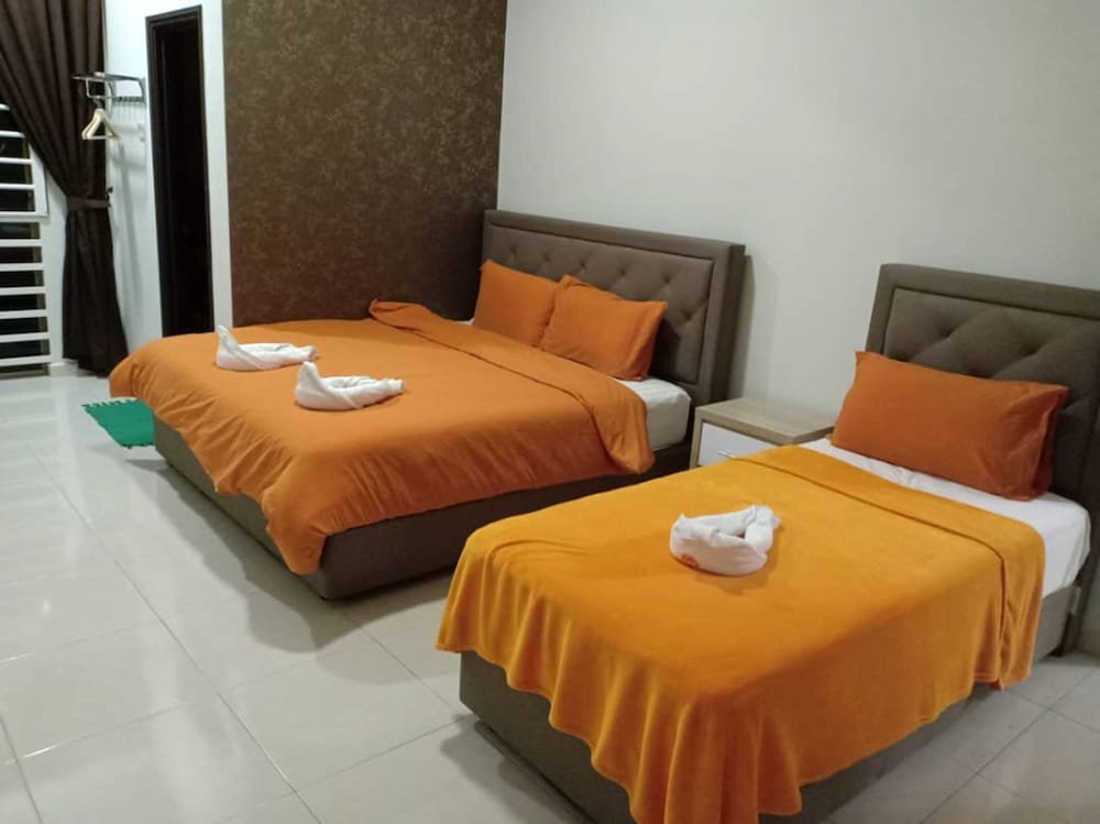 bb villas 5 min jonker melaka