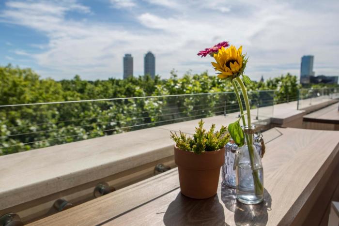 k k hotel picasso el born