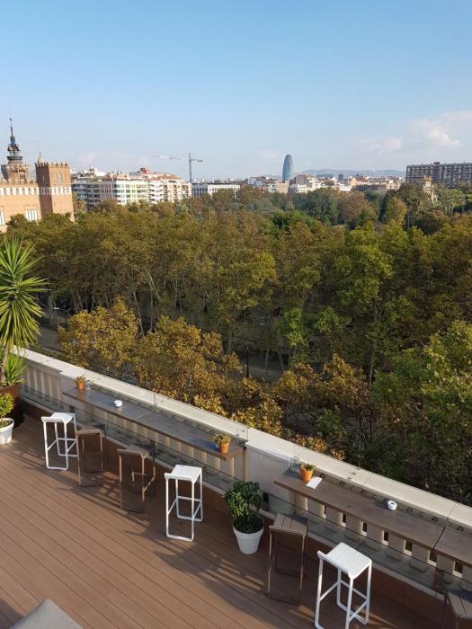 k k hotel picasso el born