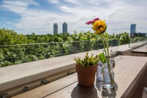 k k hotel picasso el born