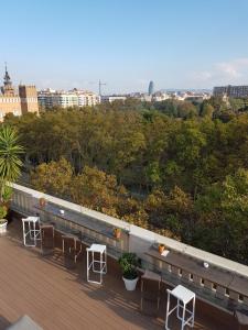 k k hotel picasso el born