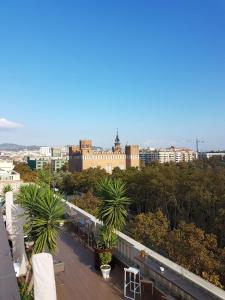 k k hotel picasso el born