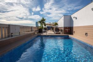 k k hotel picasso el born