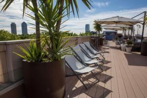 k k hotel picasso el born