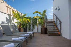 k k hotel picasso el born