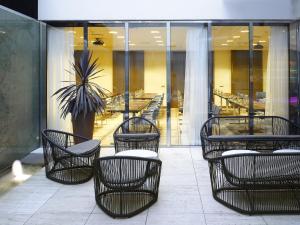 k k hotel picasso el born