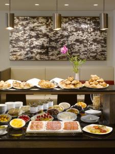 k k hotel picasso el born