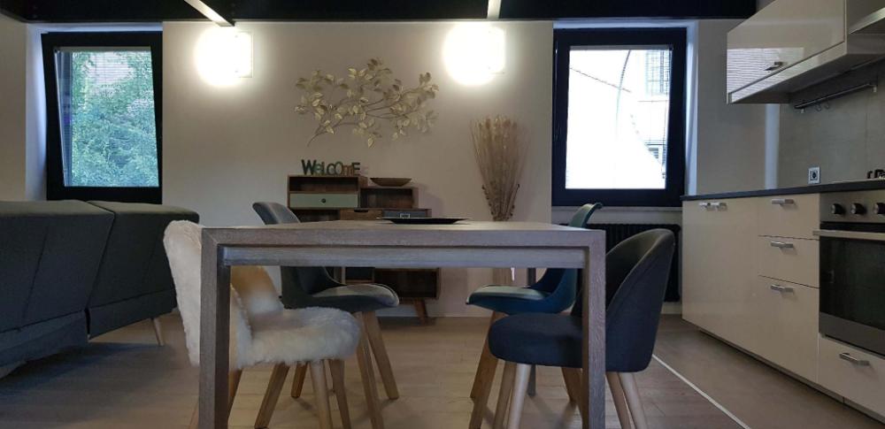ponte milvio luxury house