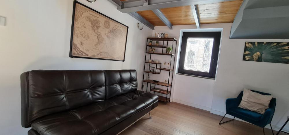 ponte milvio luxury house