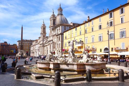 roma