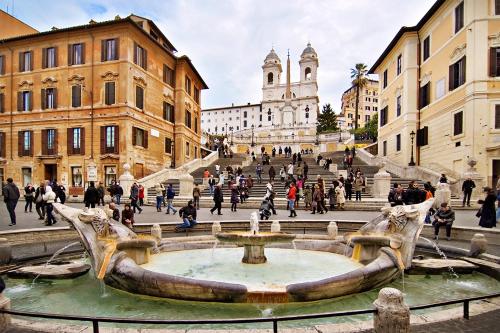roma