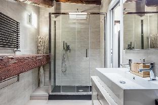 ponte milvio luxury house
