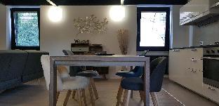 ponte milvio luxury house