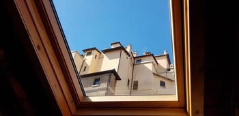 ponte milvio luxury house