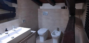 ponte milvio luxury house