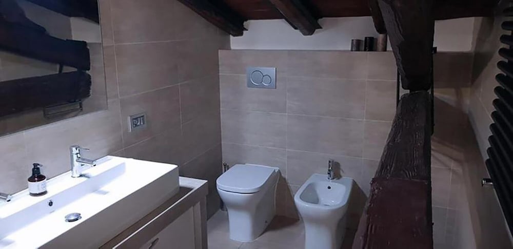 ponte milvio luxury house