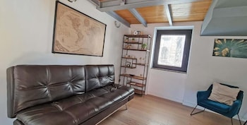 ponte milvio luxury house