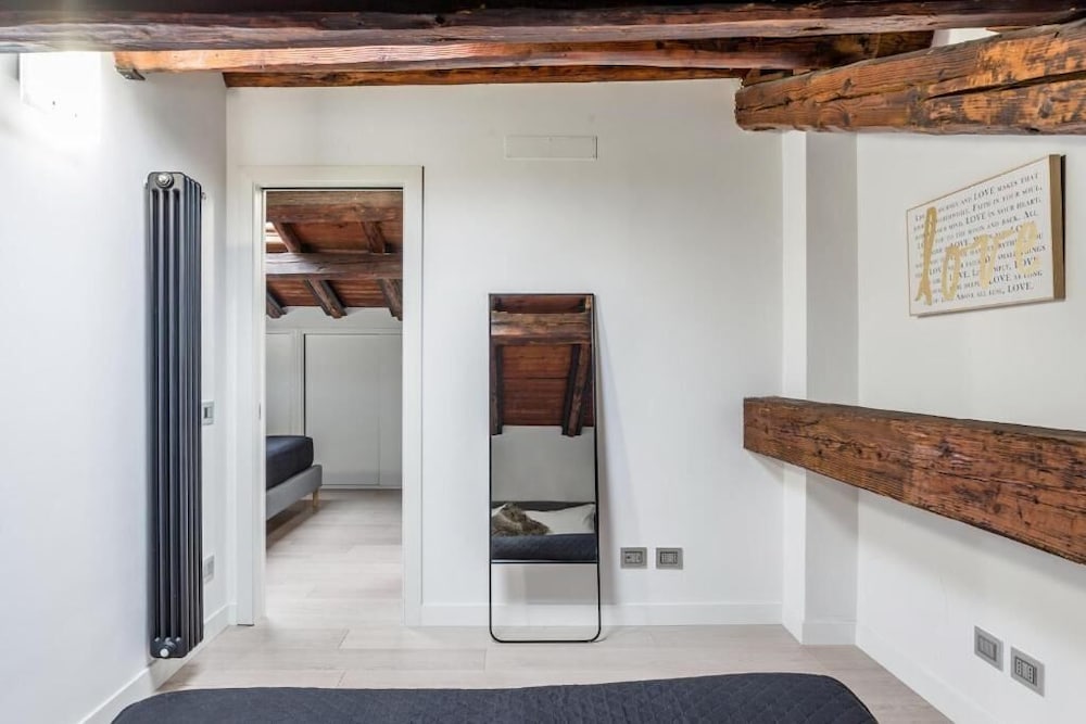 ponte milvio luxury house