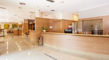 sercotel porta barcelona