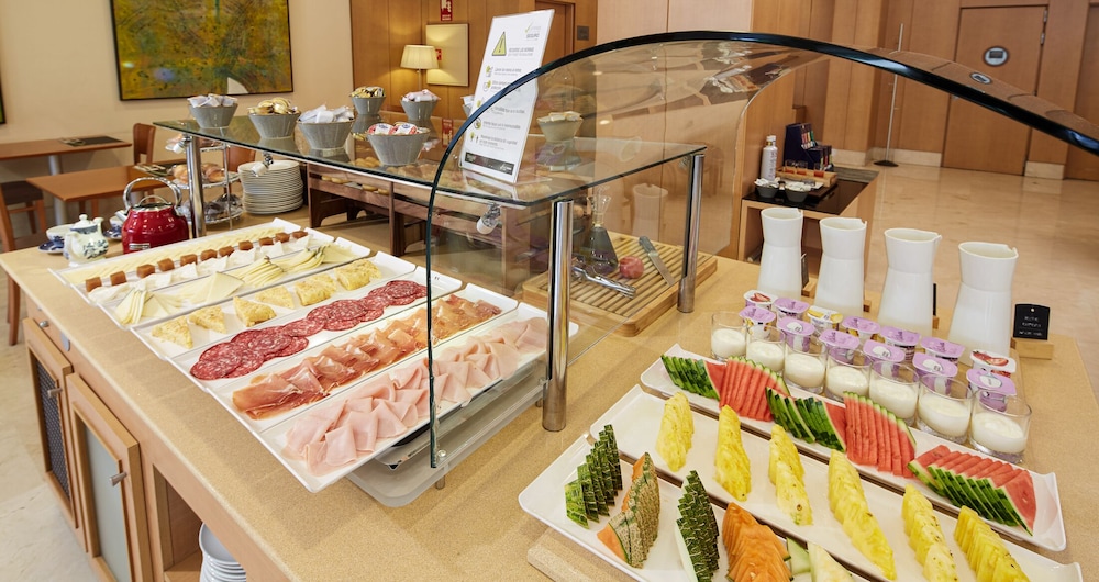 sercotel porta barcelona