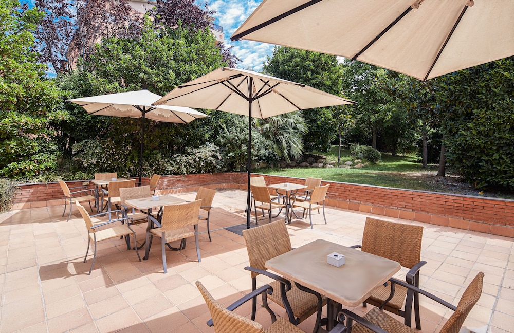 sercotel porta barcelona