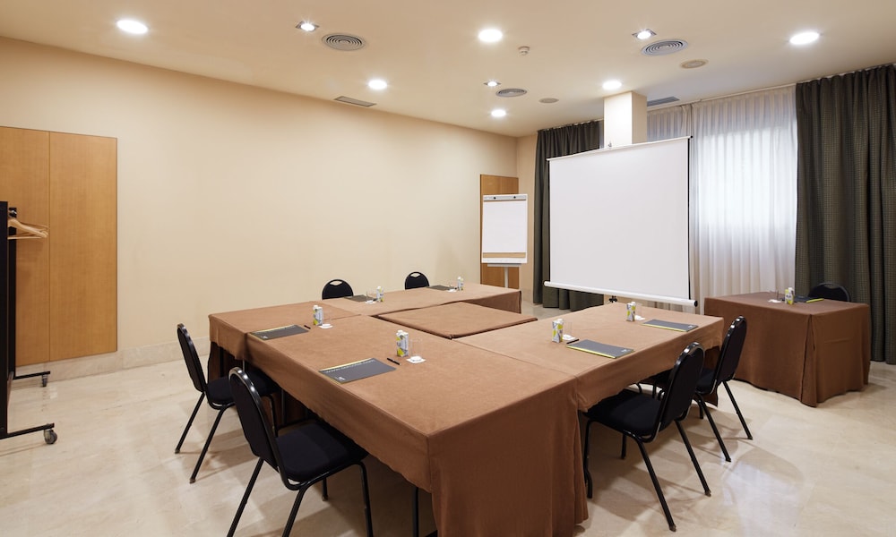 sercotel porta barcelona