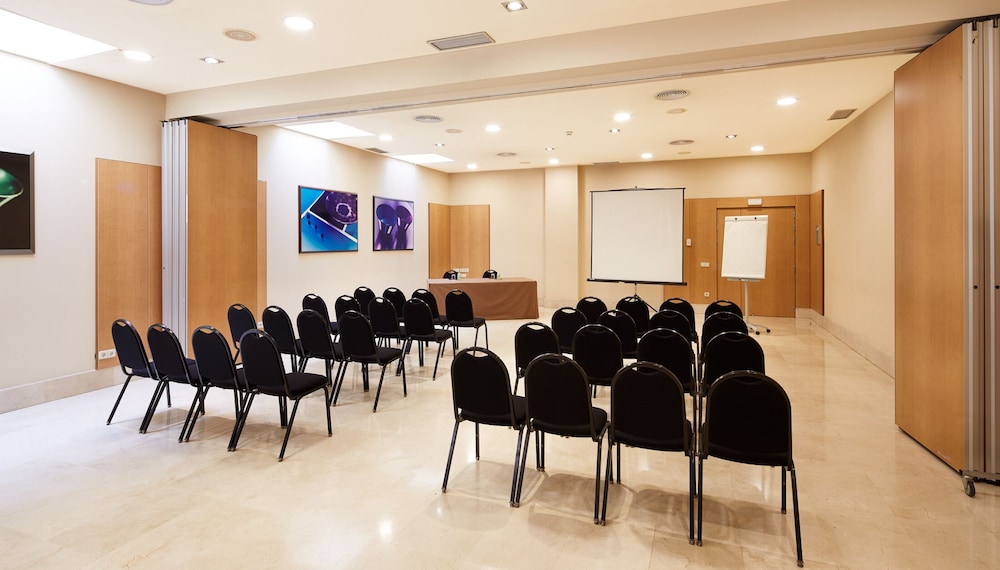 sercotel porta barcelona