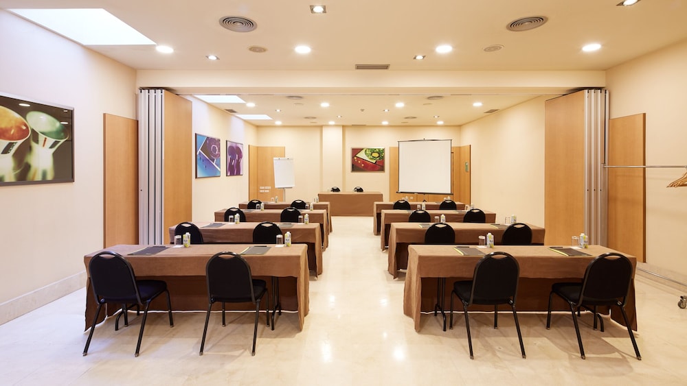 sercotel porta barcelona