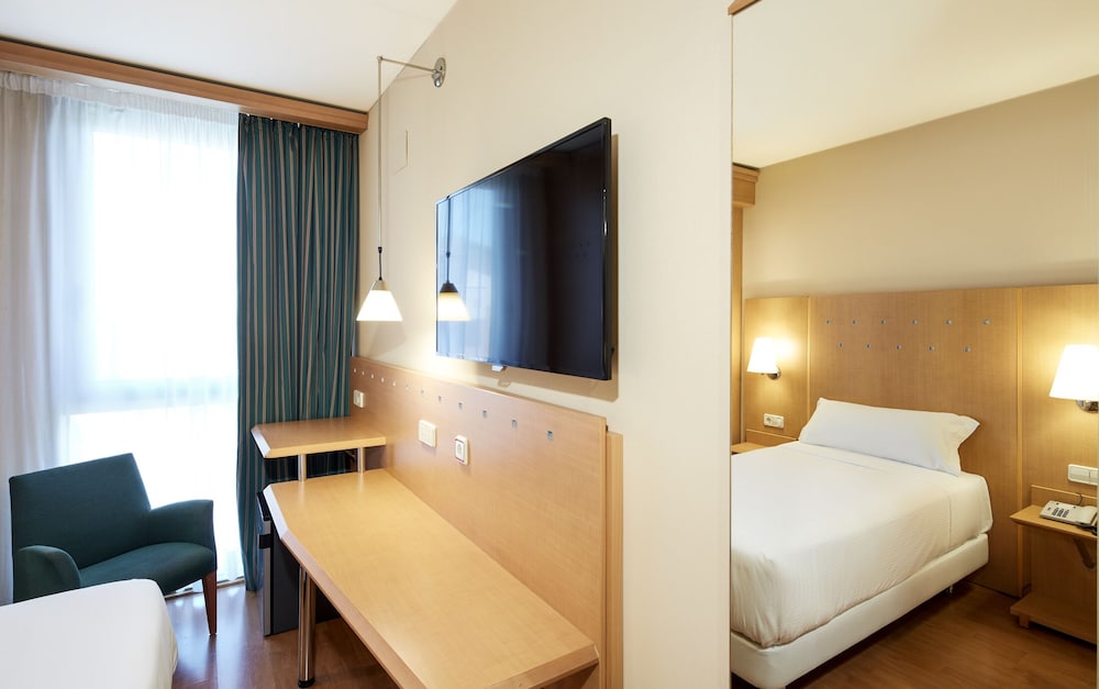 sercotel porta barcelona