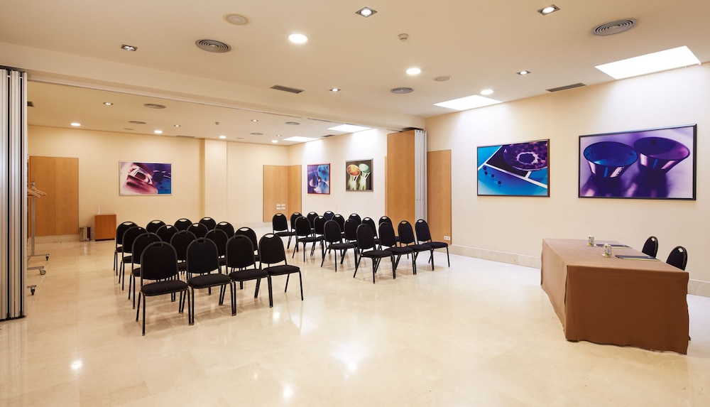 sercotel porta barcelona