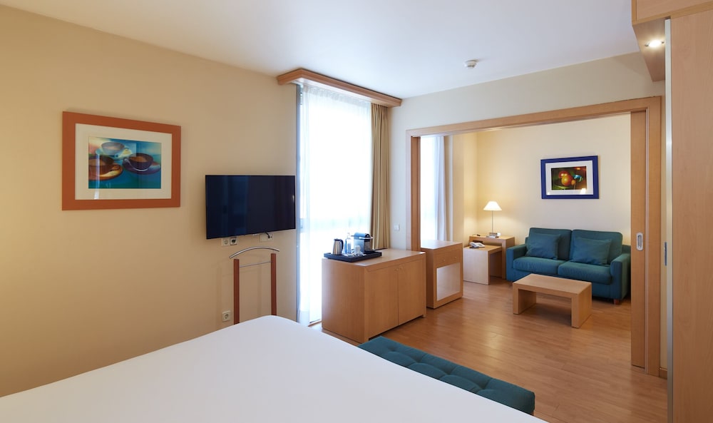 sercotel porta barcelona