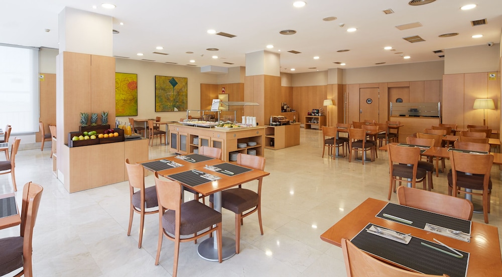 sercotel porta barcelona