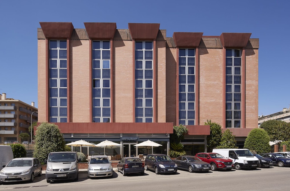 Sercotel Porta Barcelona,Esplugues De Llobregat>>Barcelona,3 star