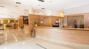 sercotel porta barcelona