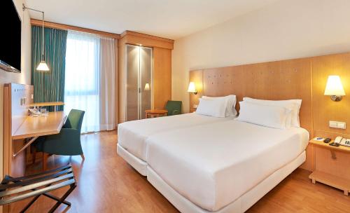 sercotel porta barcelona