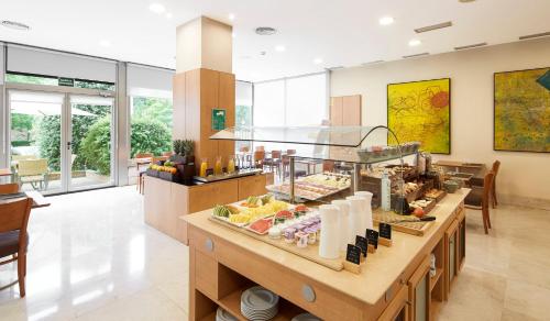 sercotel porta barcelona