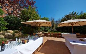 sercotel porta barcelona