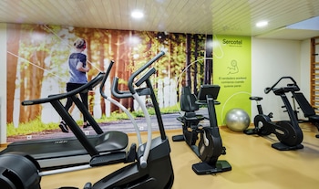 sercotel porta barcelona