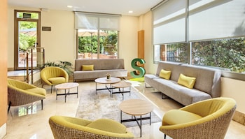 sercotel porta barcelona