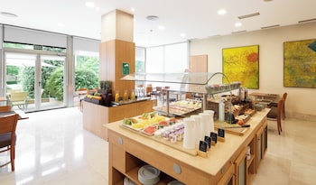 sercotel porta barcelona