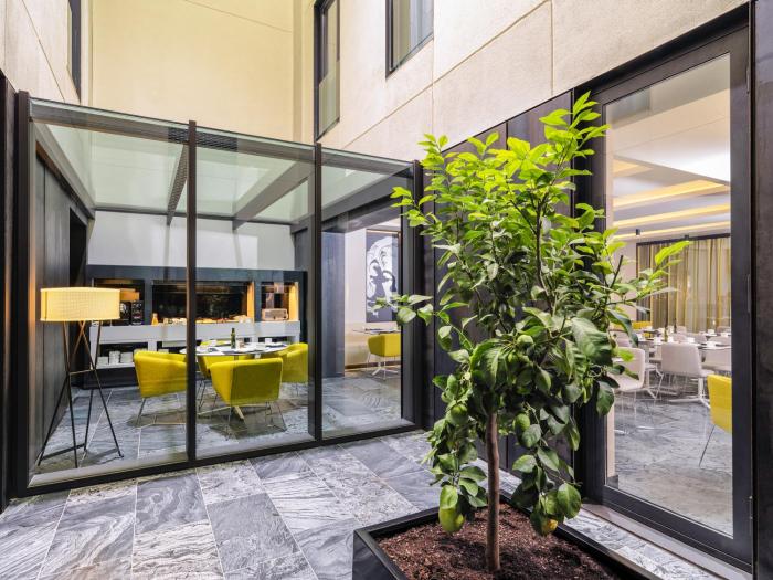 h10 port vell