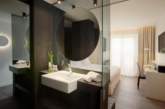 h10 port vell