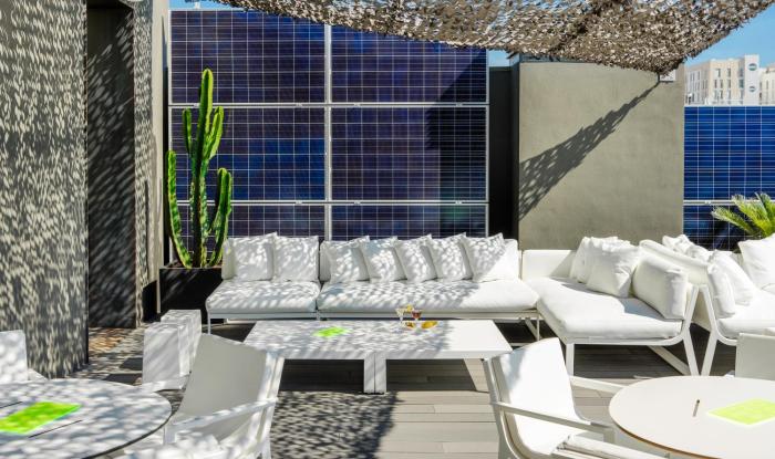 h10 port vell