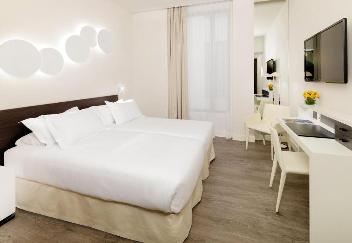 h10 port vell