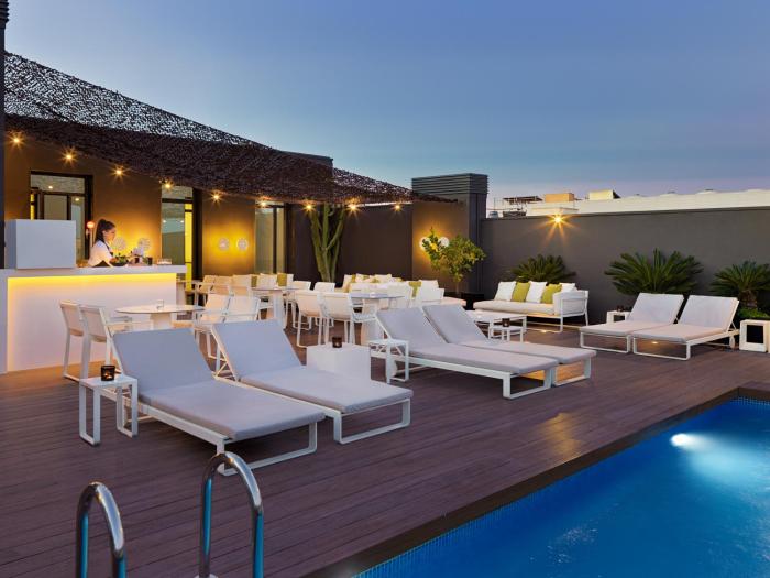 h10 port vell