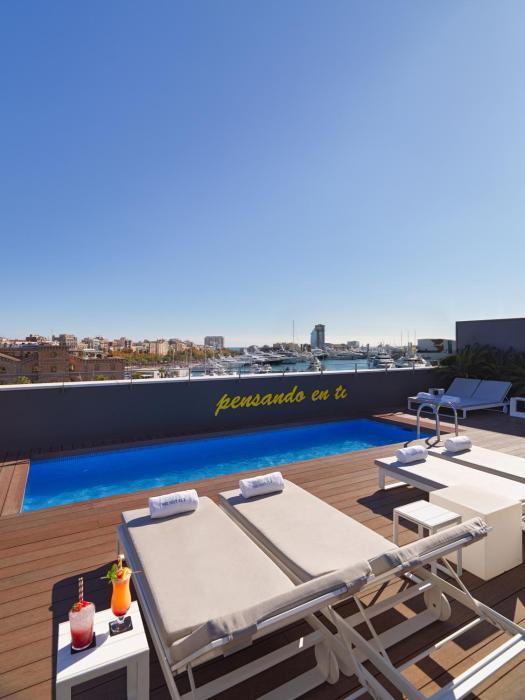 h10 port vell